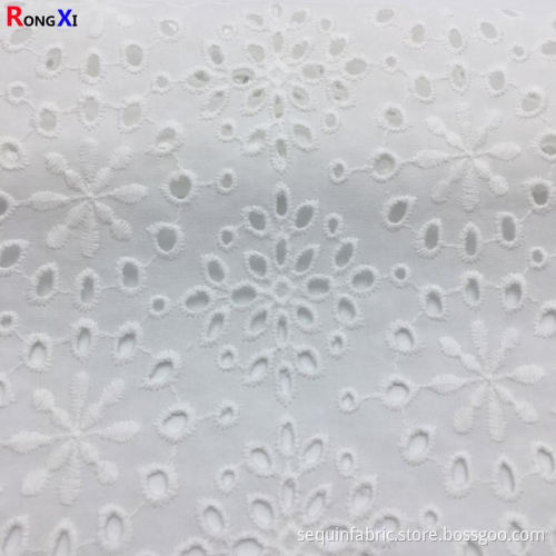 Brand New Cvc Cotton Fabric With High Quality
